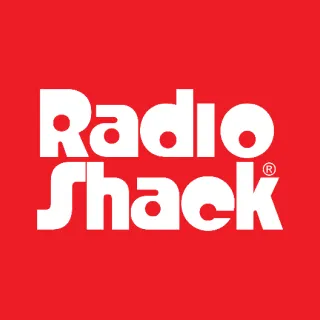  RadioShack優惠券