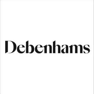  Debenhams優惠券