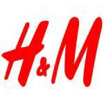 H&M優惠券 