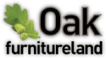  OakFurnitureLand優惠券