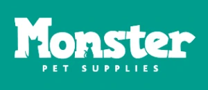  MonsterPetSupplies優惠券