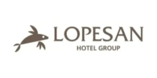  Lopesan優惠券
