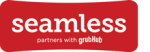  Seamless優惠券