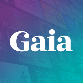 gaia.com