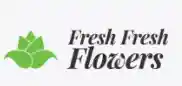  FreshFreshFlowers優惠券