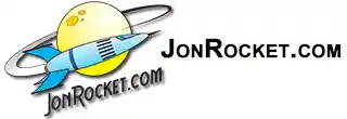  JonRocket優惠券