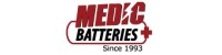 medicbatteries.com