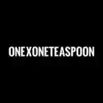  OneTeaspoon優惠券