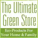  TheUltimateGreenStore優惠券