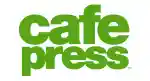  CafepressUK優惠券