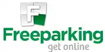  FreeparkingNZ優惠券