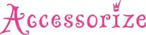  AccessorizeUK優惠券