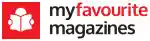 MyFavouriteMagazines優惠券 